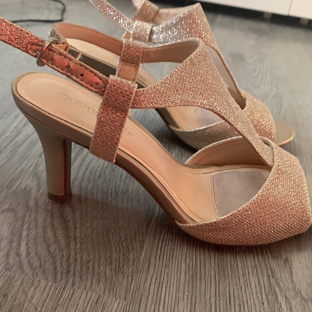 Heels - Picture 2 of 2